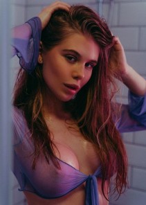 Фото проститутки Лина №7 в городе Верхний Уфалей
