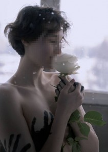 Фото проститутки Марина №2 в городе Верхний Уфалей