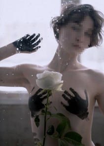 Фото проститутки Марина №4 в городе Верхний Уфалей