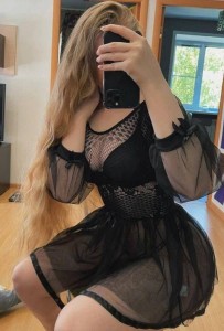 Фото проститутки Юля №2 в городе Верхний Уфалей