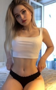 Фото проститутки Марина №3 в городе Верхний Уфалей