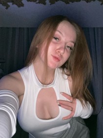 Фото проститутки Настя №3 в городе Верхний Уфалей