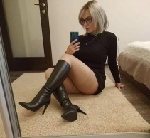 Фото проститутки Екатерина №3 в городе Верхний Уфалей