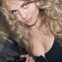 Фото проститутки Катя №3 в городе Верхний Уфалей