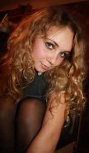 Фото проститутки Катя №2 в городе Верхний Уфалей