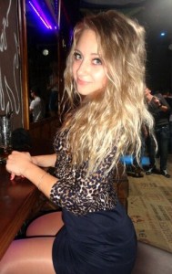 Фото проститутки Катя №4 в городе Верхний Уфалей