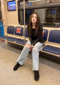 Фото проститутки Alina №2 в городе Верхний Уфалей