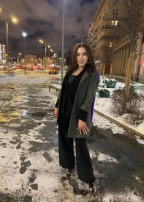Фото проститутки Alina №6 в городе Верхний Уфалей