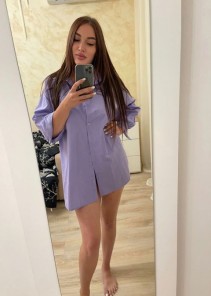 Фото проститутки Alina №9 в городе Верхний Уфалей