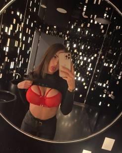 Фото проститутки Лена №1 в городе Верхний Уфалей