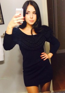 Фото проститутки Марина №1 в городе Верхний Уфалей