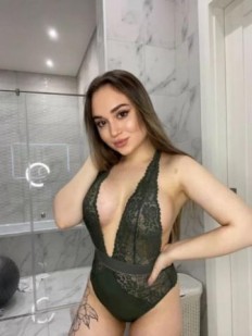 Фото проститутки Вика №1 в городе Верхний Уфалей