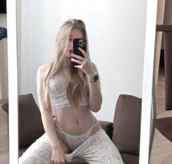 Фото проститутки Юля №1 в городе Верхний Уфалей