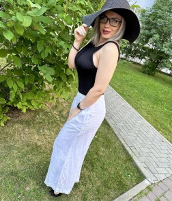 Фото проститутки Екатерина №1 в городе Верхний Уфалей