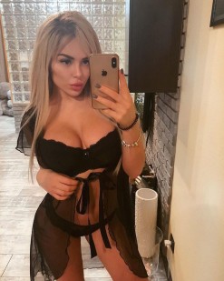 Фото проститутки Аня №1 в городе Верхний Уфалей