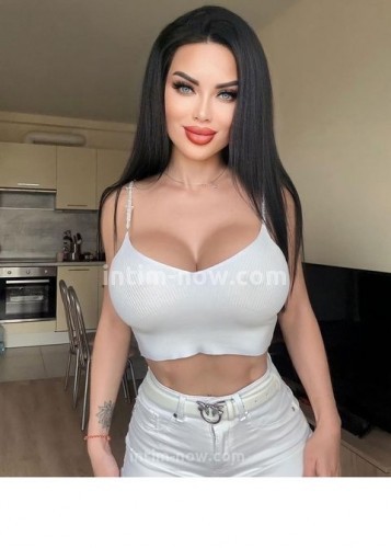 Карина, Г. Верхний Уфалей