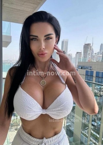 Карина, Г. Верхний Уфалей