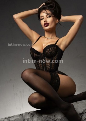 Кристина, Г. Верхний Уфалей